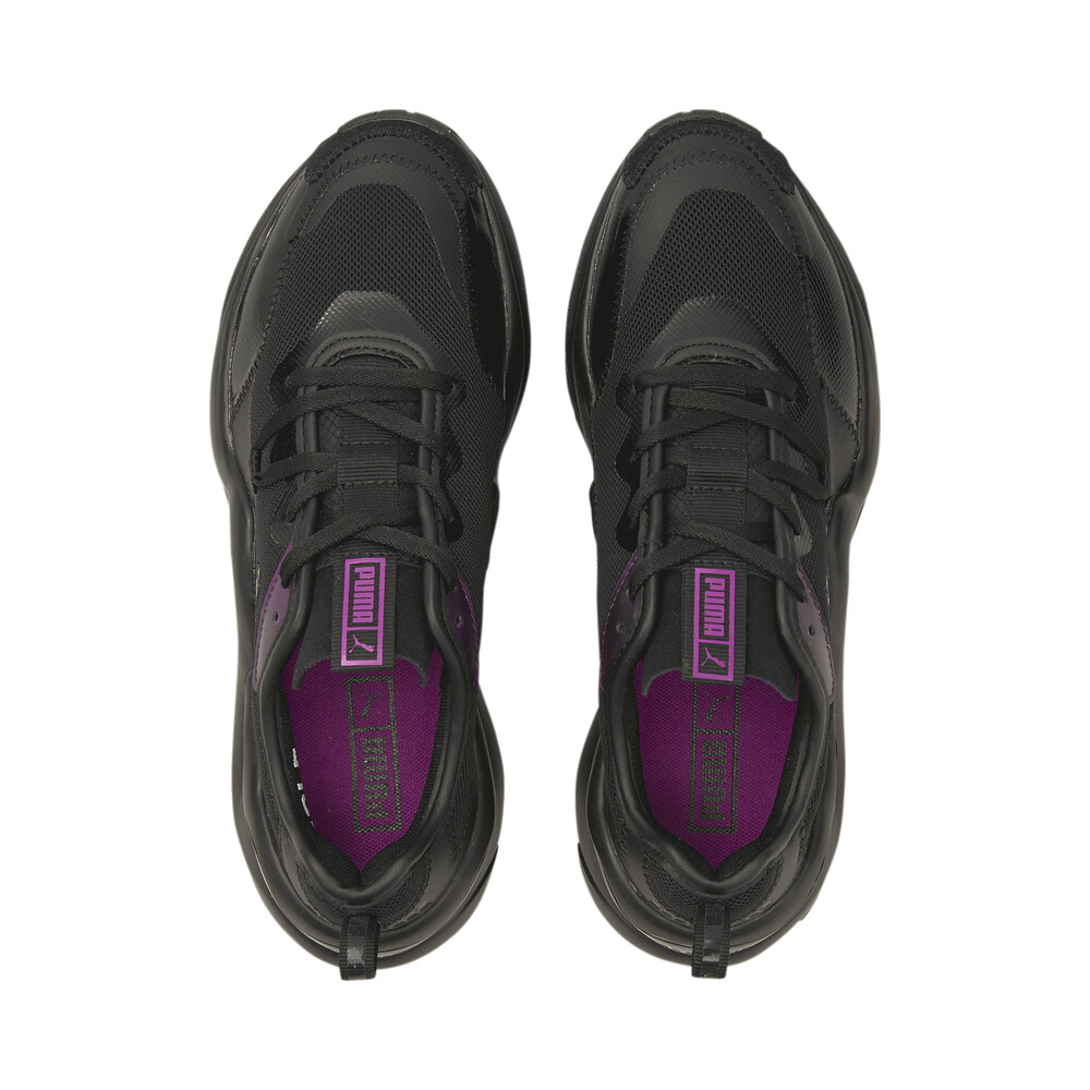 фото Кроссовки rise rainbow dash women's trainers puma