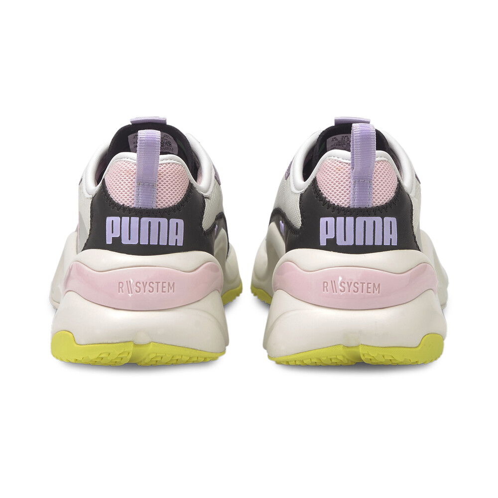 фото Кроссовки rise rainbow dash women's trainers puma