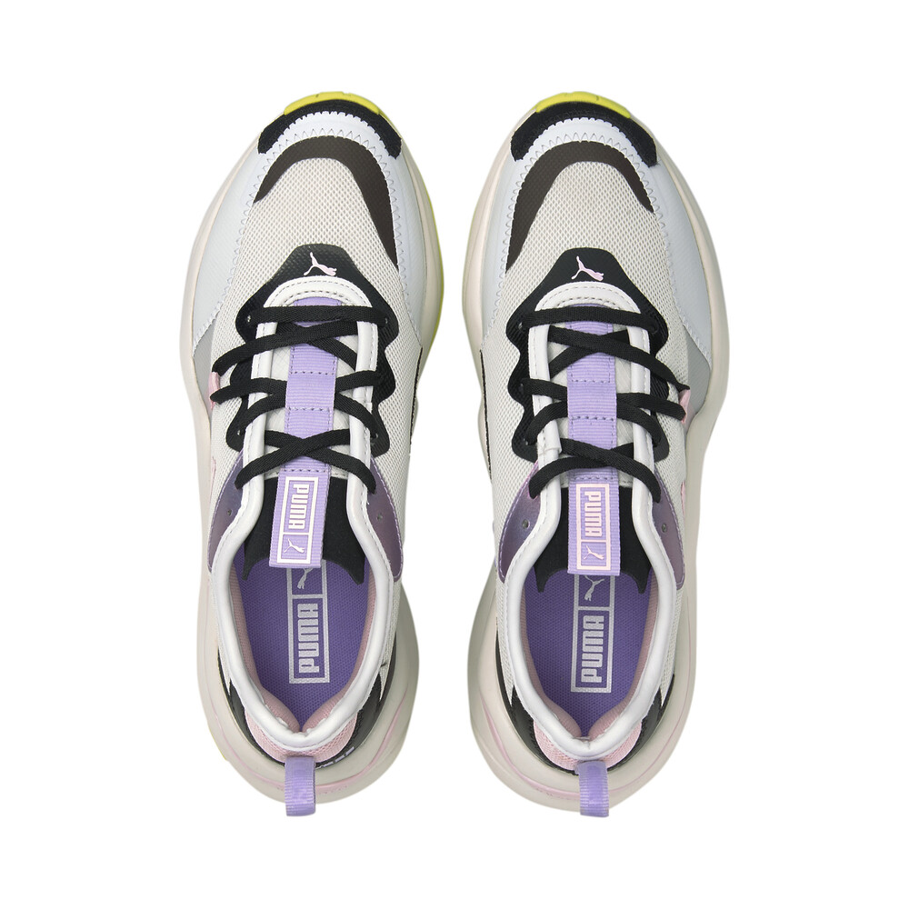 фото Кроссовки rise rainbow dash women's trainers puma