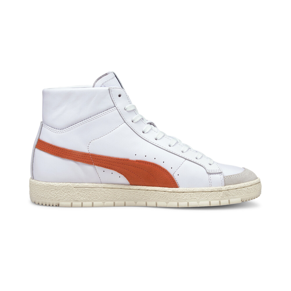 фото Кеды ralph sampson 70 mid og trainers puma