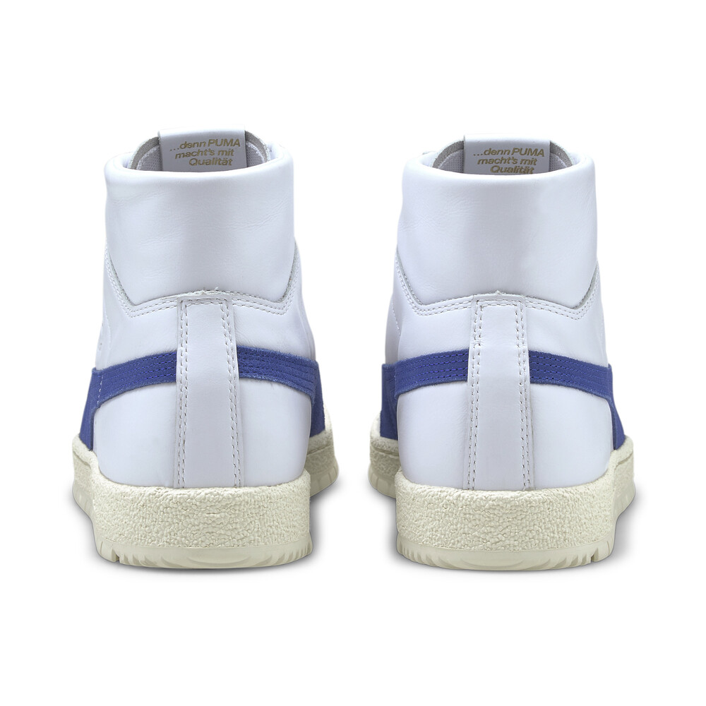 фото Кеды ralph sampson 70 mid og trainers puma