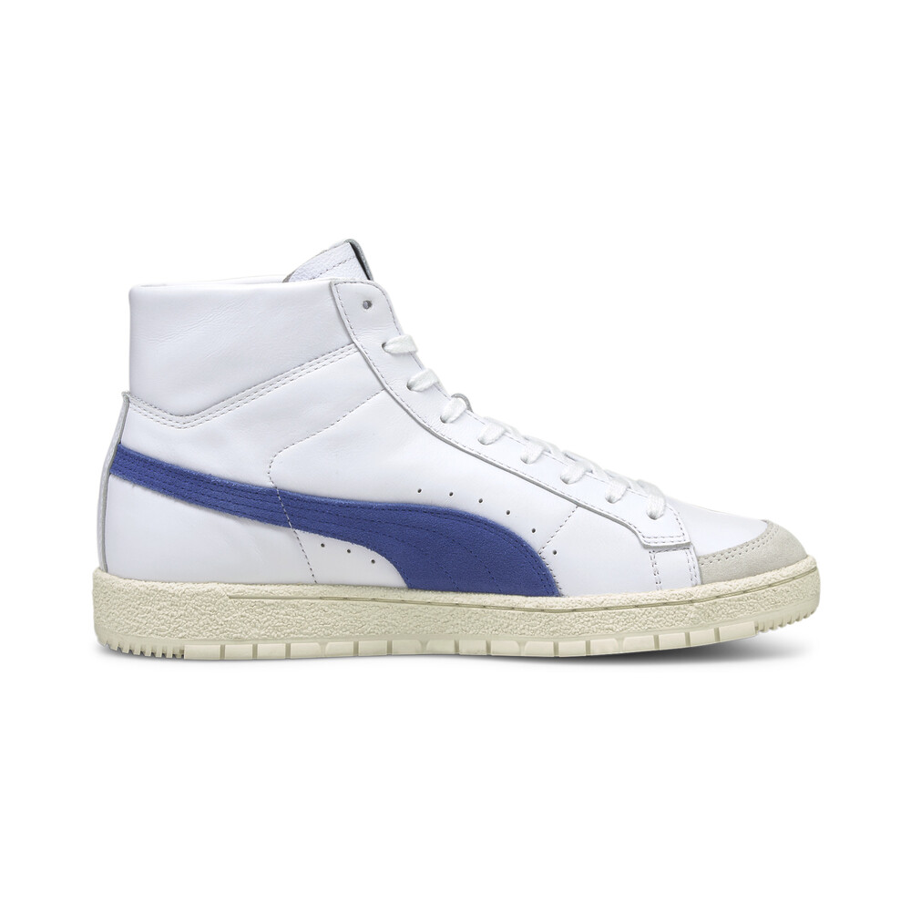 фото Кеды ralph sampson 70 mid og trainers puma