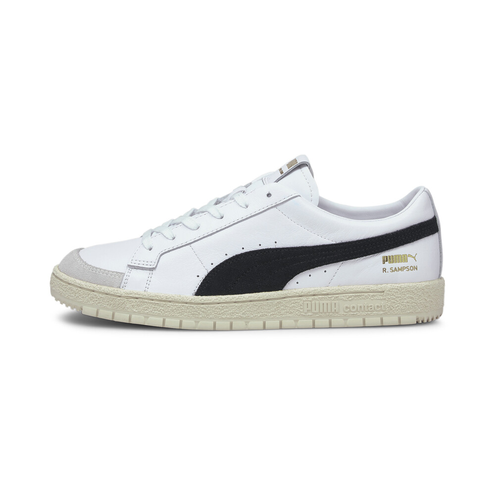 фото Кеды ralph sampson 70 low archive trainers puma