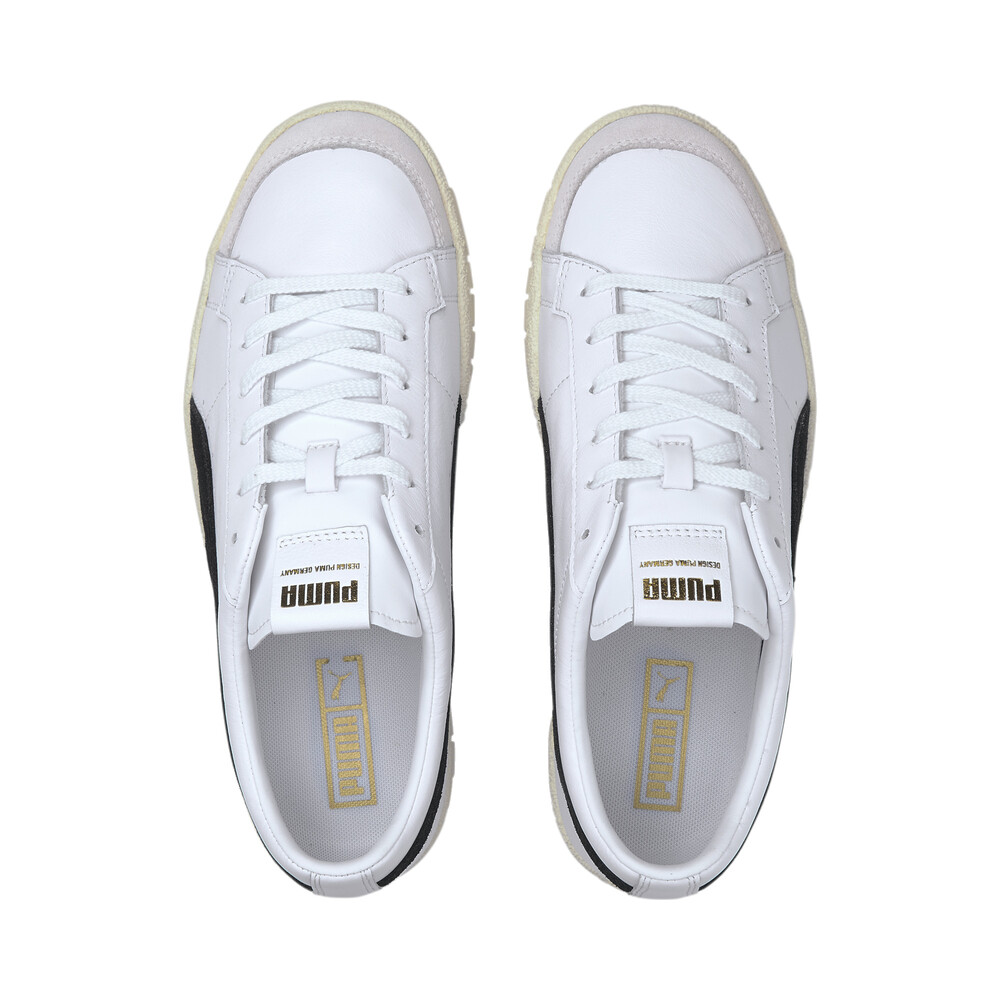 фото Кеды ralph sampson 70 low archive trainers puma