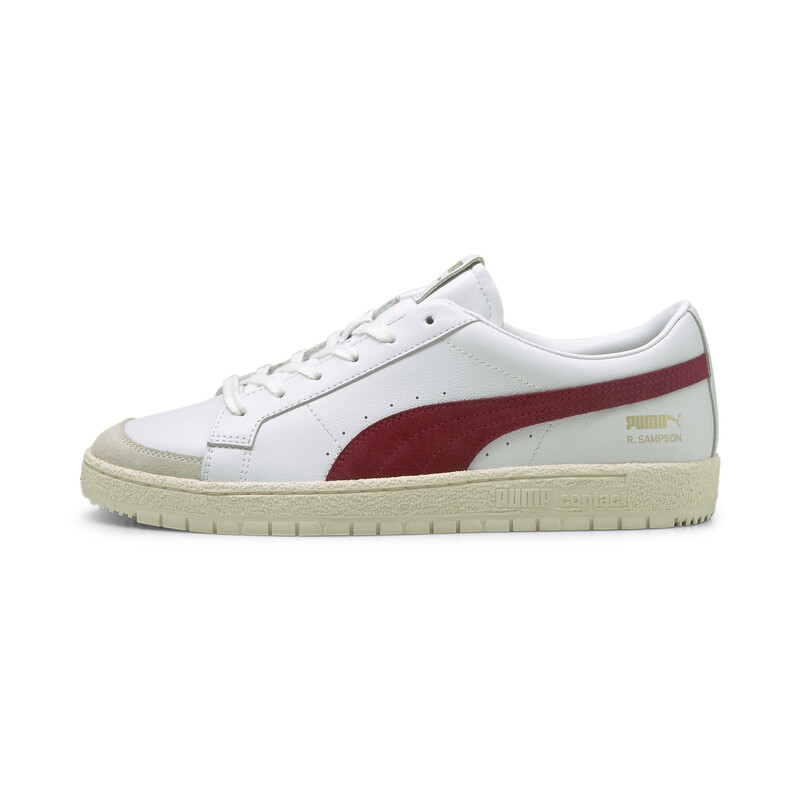 

PUMA Ralph Sampson 70 Low Archive Unisex Sneakers