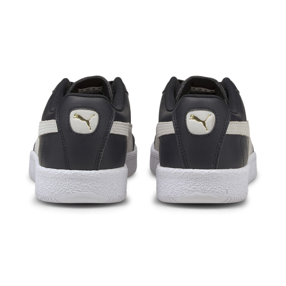 фото Кеды oslo-city trainers puma