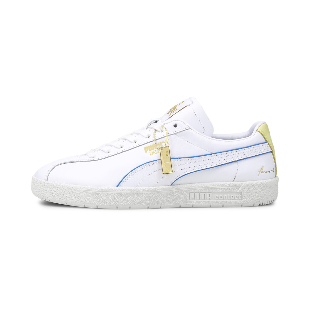 фото Кеды delphin rudolf dassler legacy formstrip trainers puma