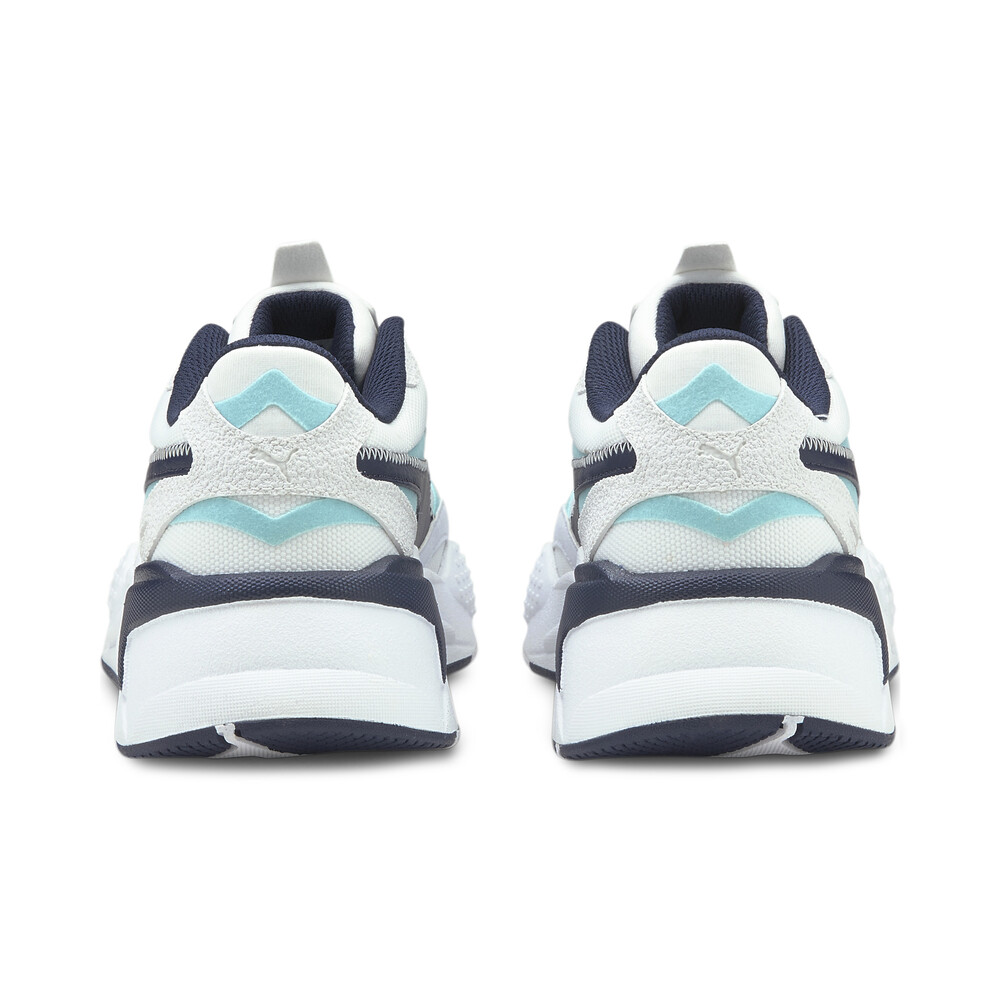 фото Кроссовки rs-x³ hard drive trainers puma