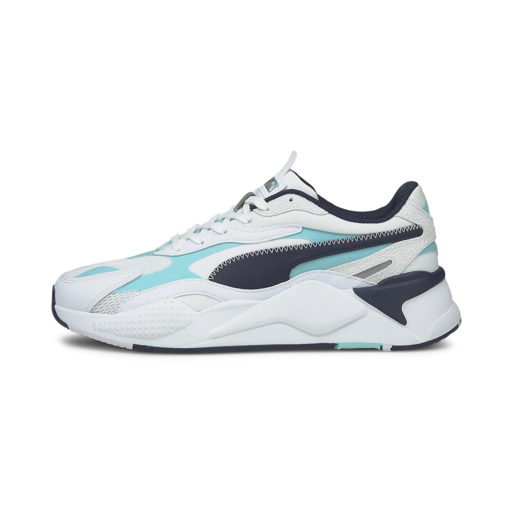 фото Кроссовки rs-x³ hard drive trainers puma