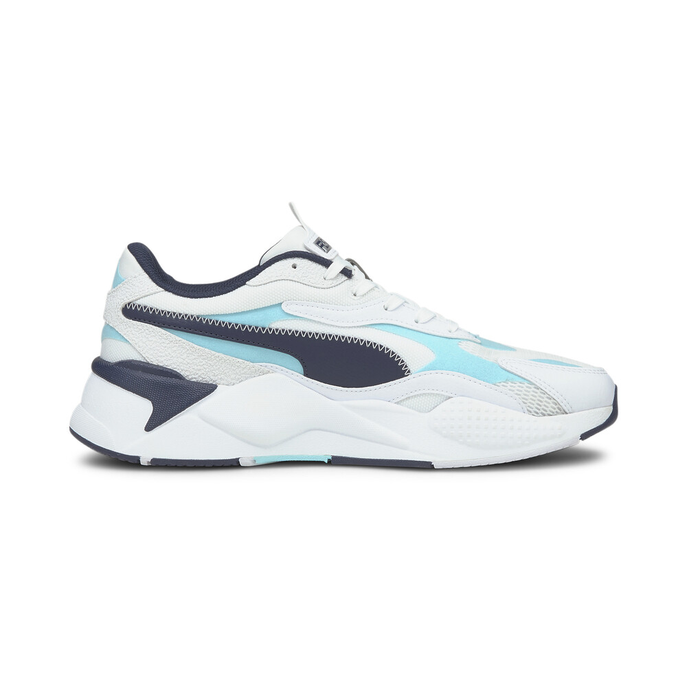 фото Кроссовки rs-x³ hard drive trainers puma