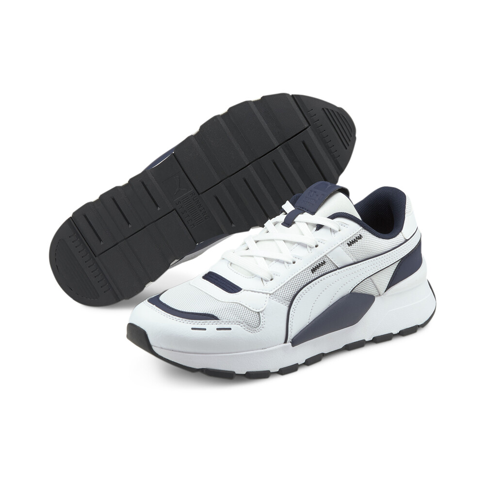 

PUMA - Кроссовки RS 2.0 Trainers – Puma White-Puma White –, Белый