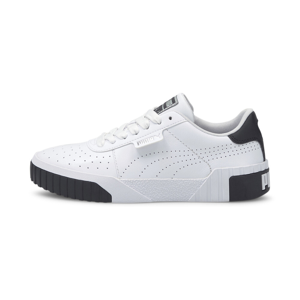 puma twist trainers