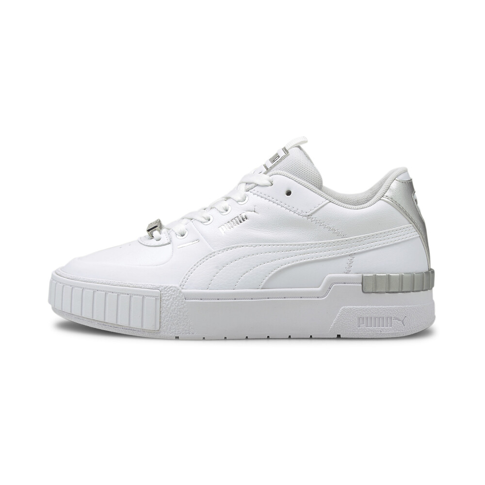 puma cali metallic