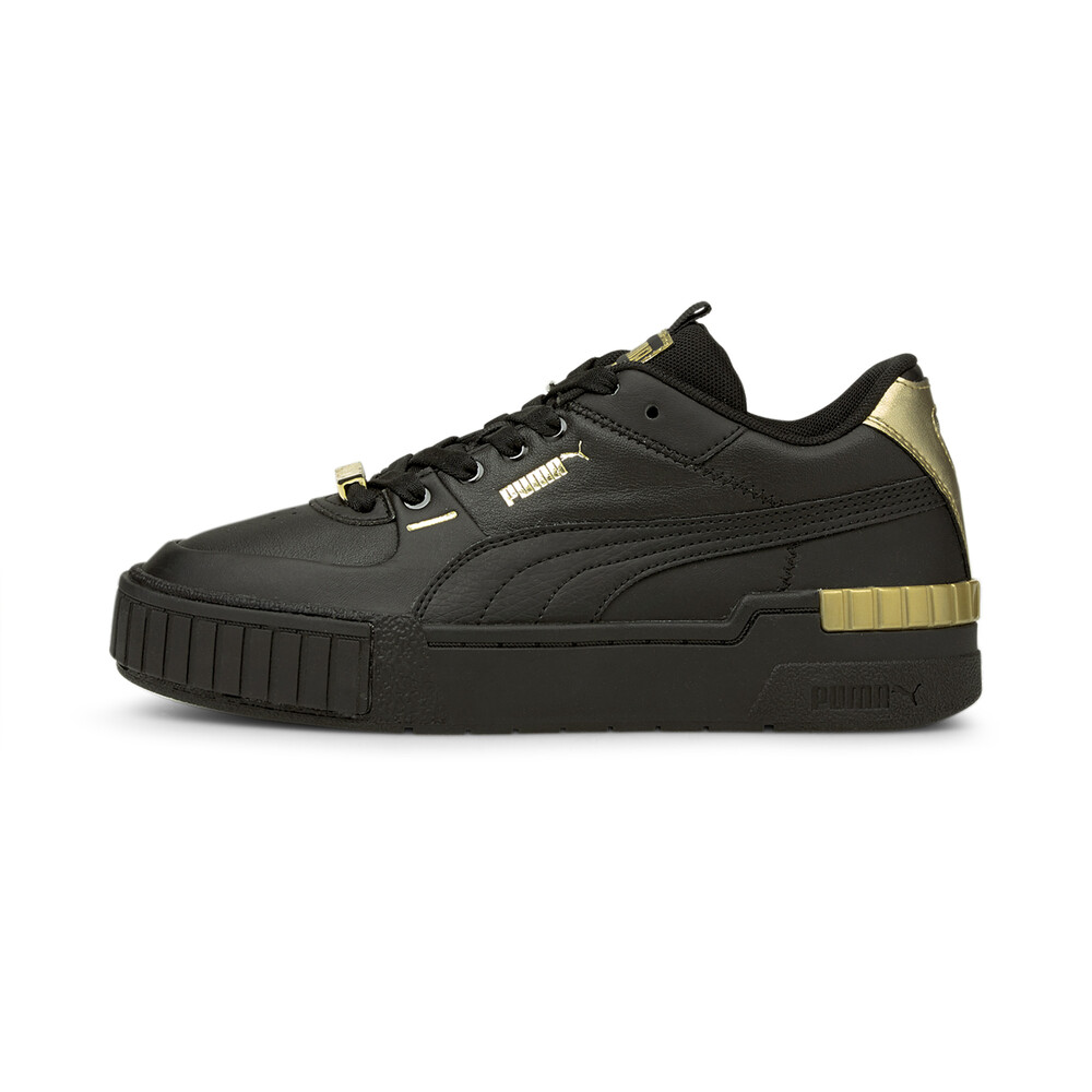 фото Кеды cali sport metallic women's trainers puma