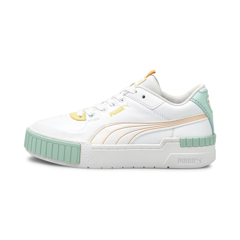 Women's PUMA Cali Sport Pastel Mix Sneakers