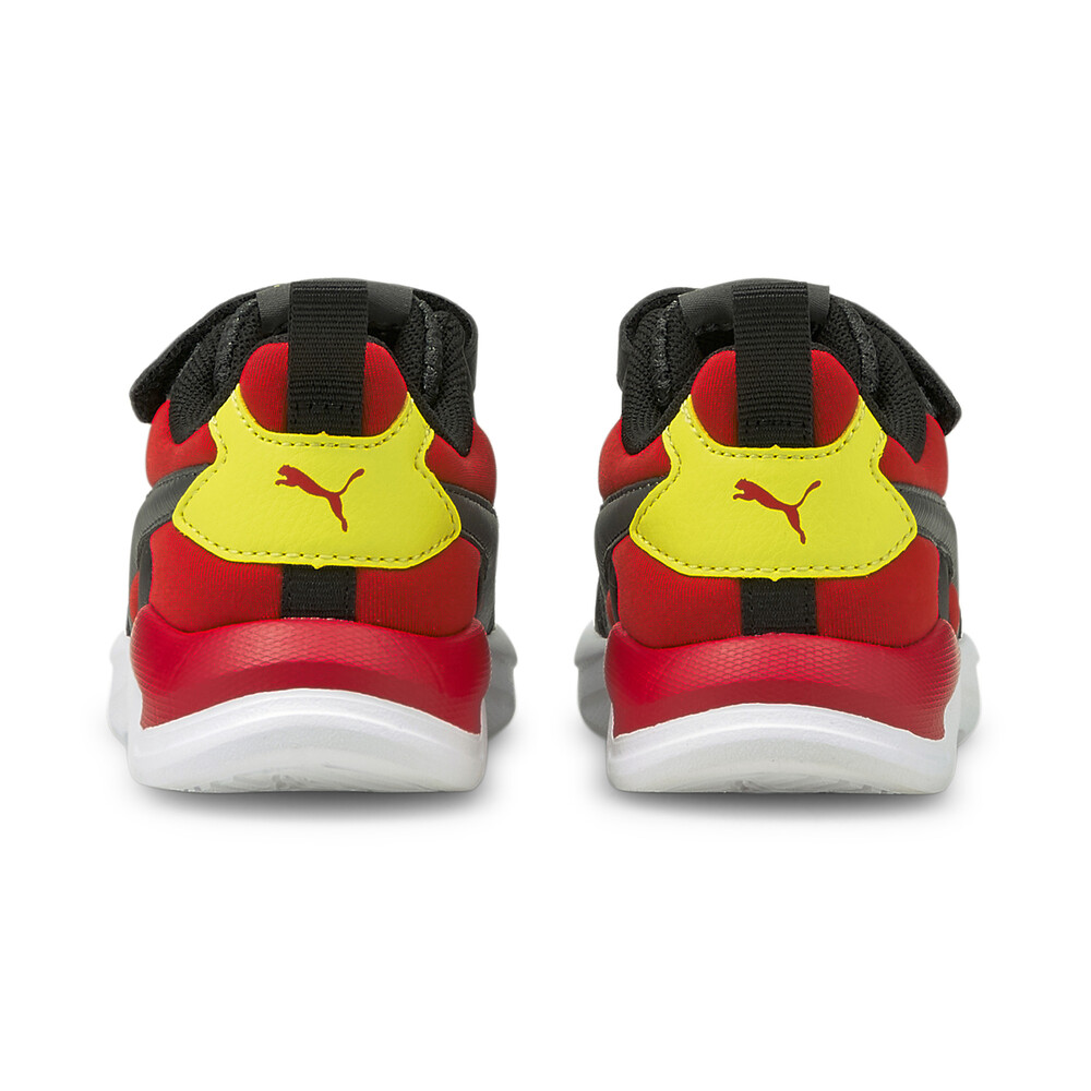 фото Детские кроссовки x-ray lite radiate babies' trainers puma