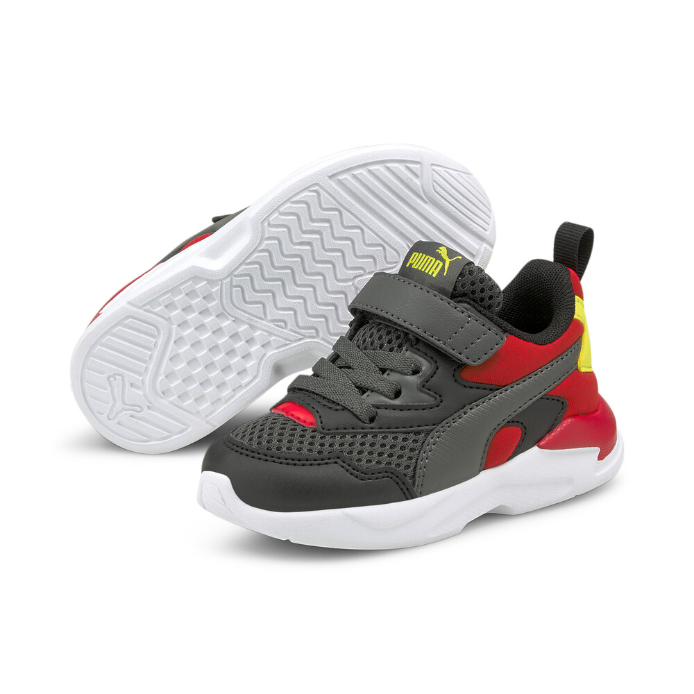 фото Детские кроссовки x-ray lite radiate babies' trainers puma