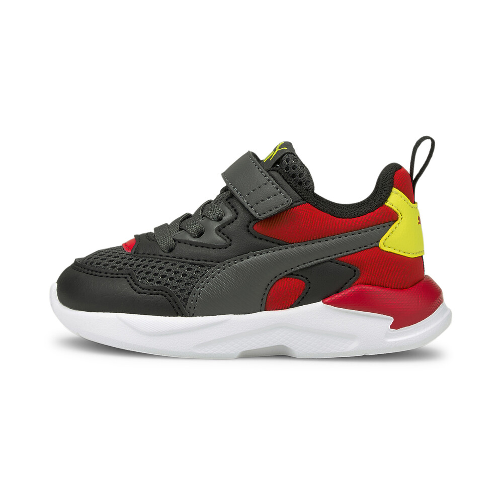 фото Детские кроссовки x-ray lite radiate babies' trainers puma