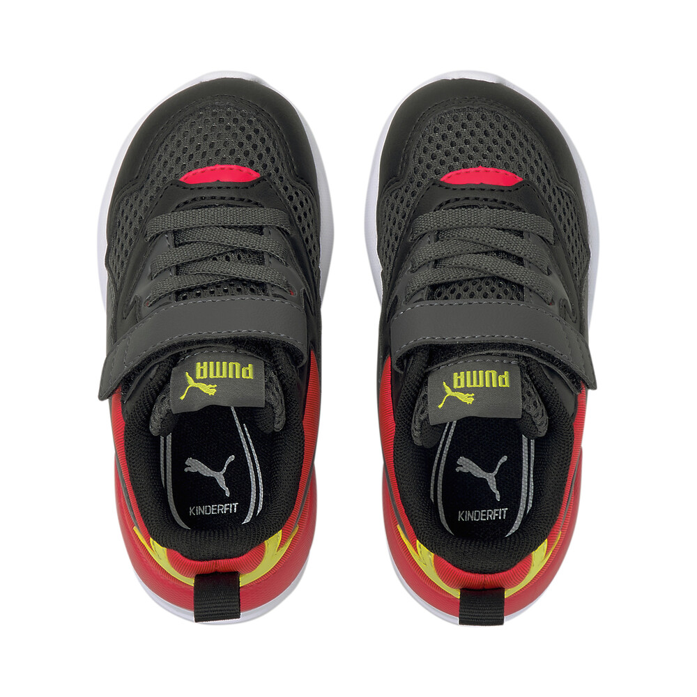 фото Детские кроссовки x-ray lite radiate babies' trainers puma