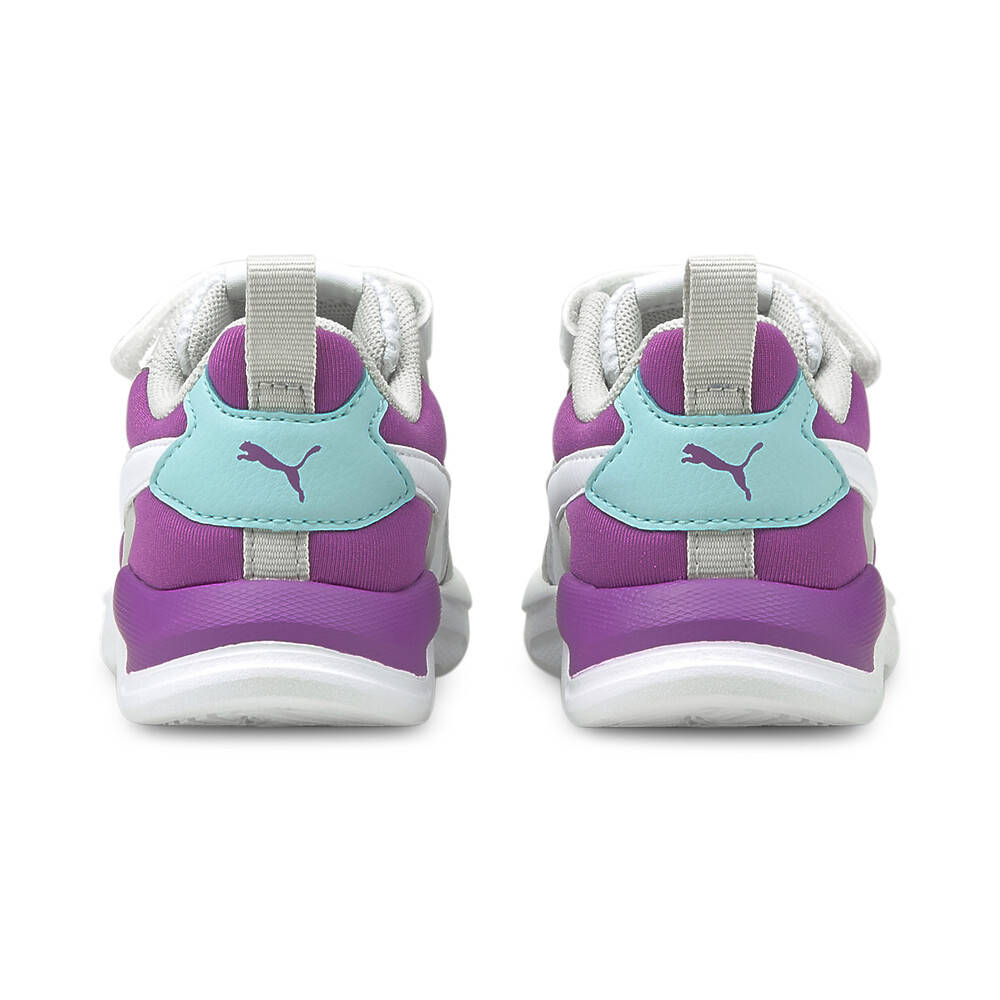 фото Детские кроссовки x-ray lite radiate babies' trainers puma