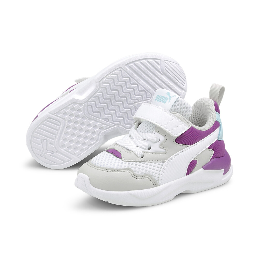 фото Детские кроссовки x-ray lite radiate babies' trainers puma