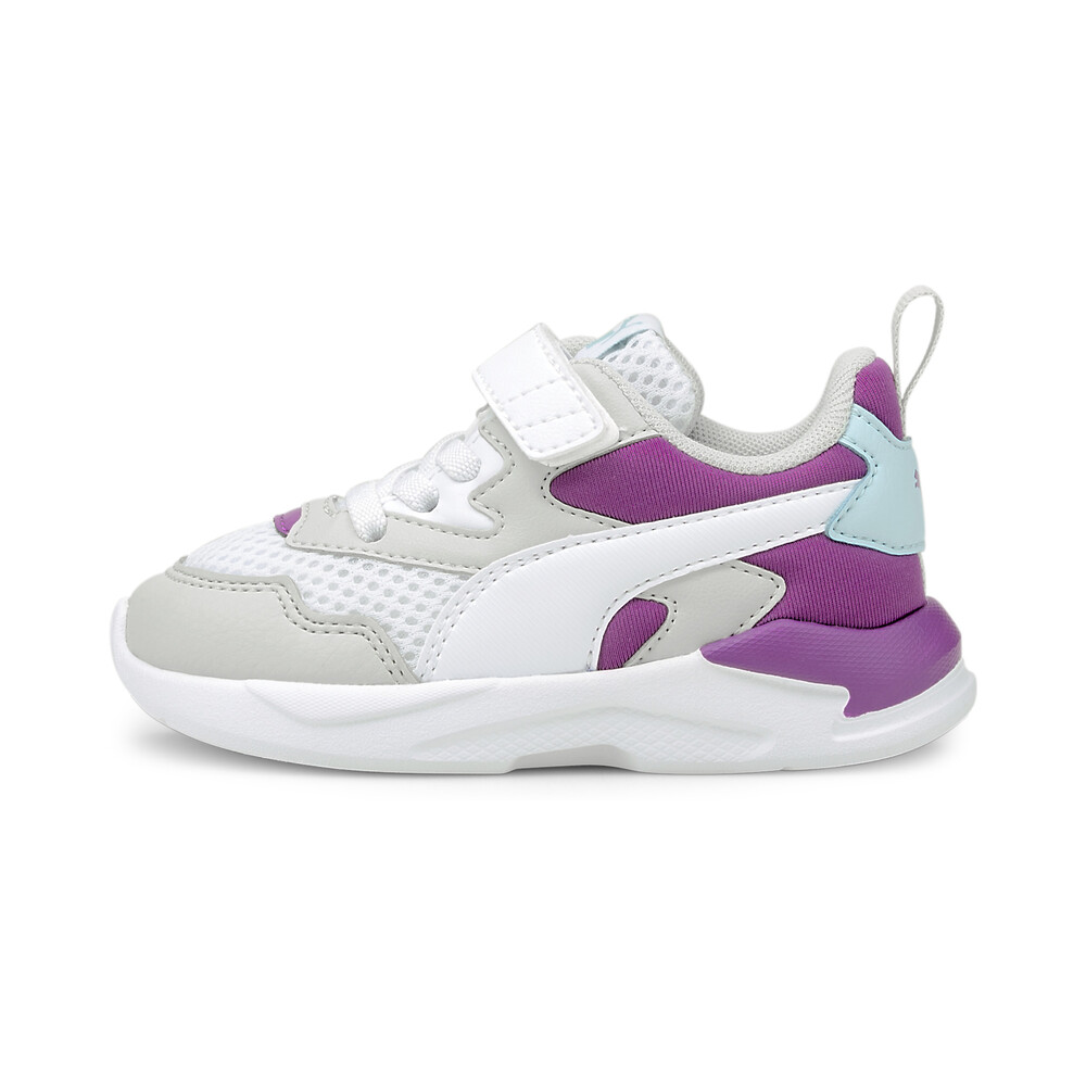 фото Детские кроссовки x-ray lite radiate babies' trainers puma