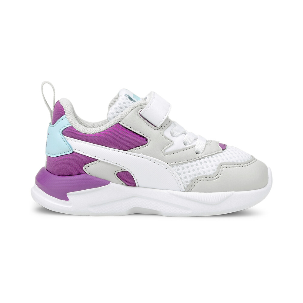 фото Детские кроссовки x-ray lite radiate babies' trainers puma