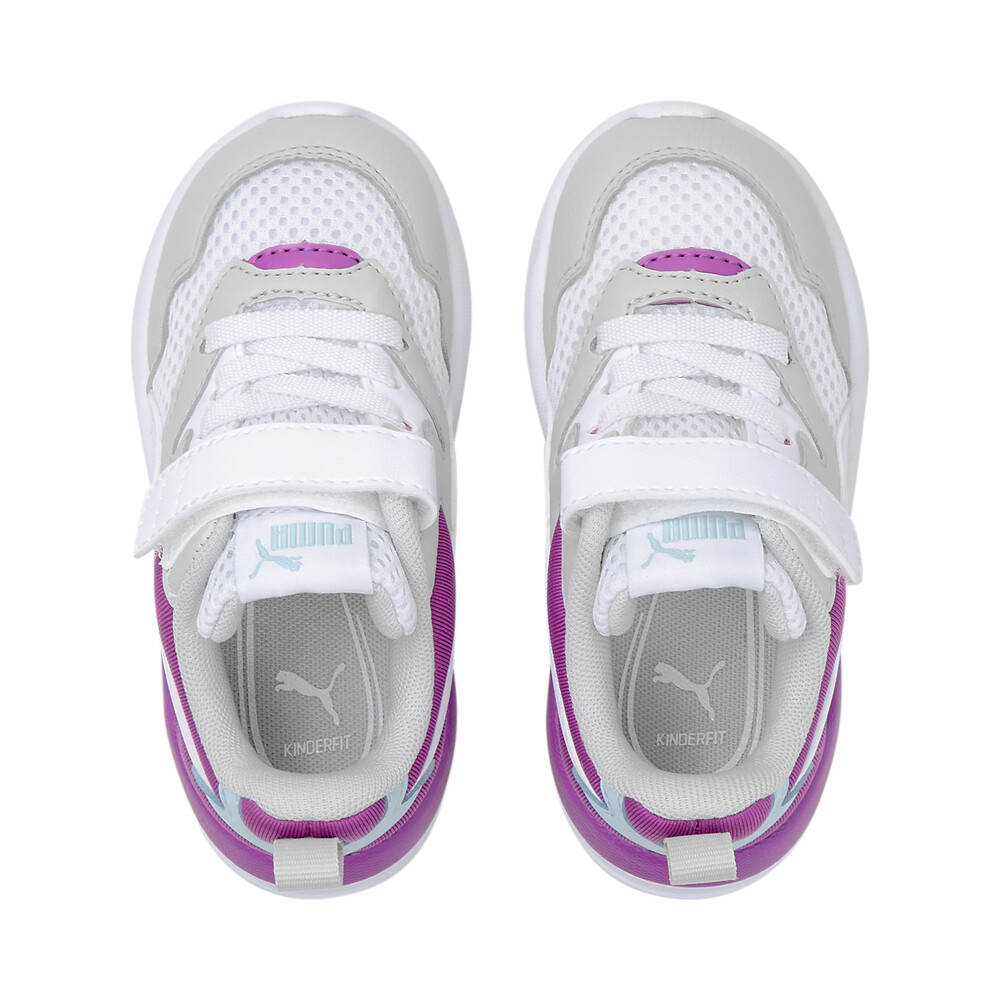 фото Детские кроссовки x-ray lite radiate babies' trainers puma