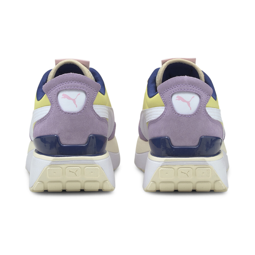 фото Кроссовки cruise rider women's trainers puma