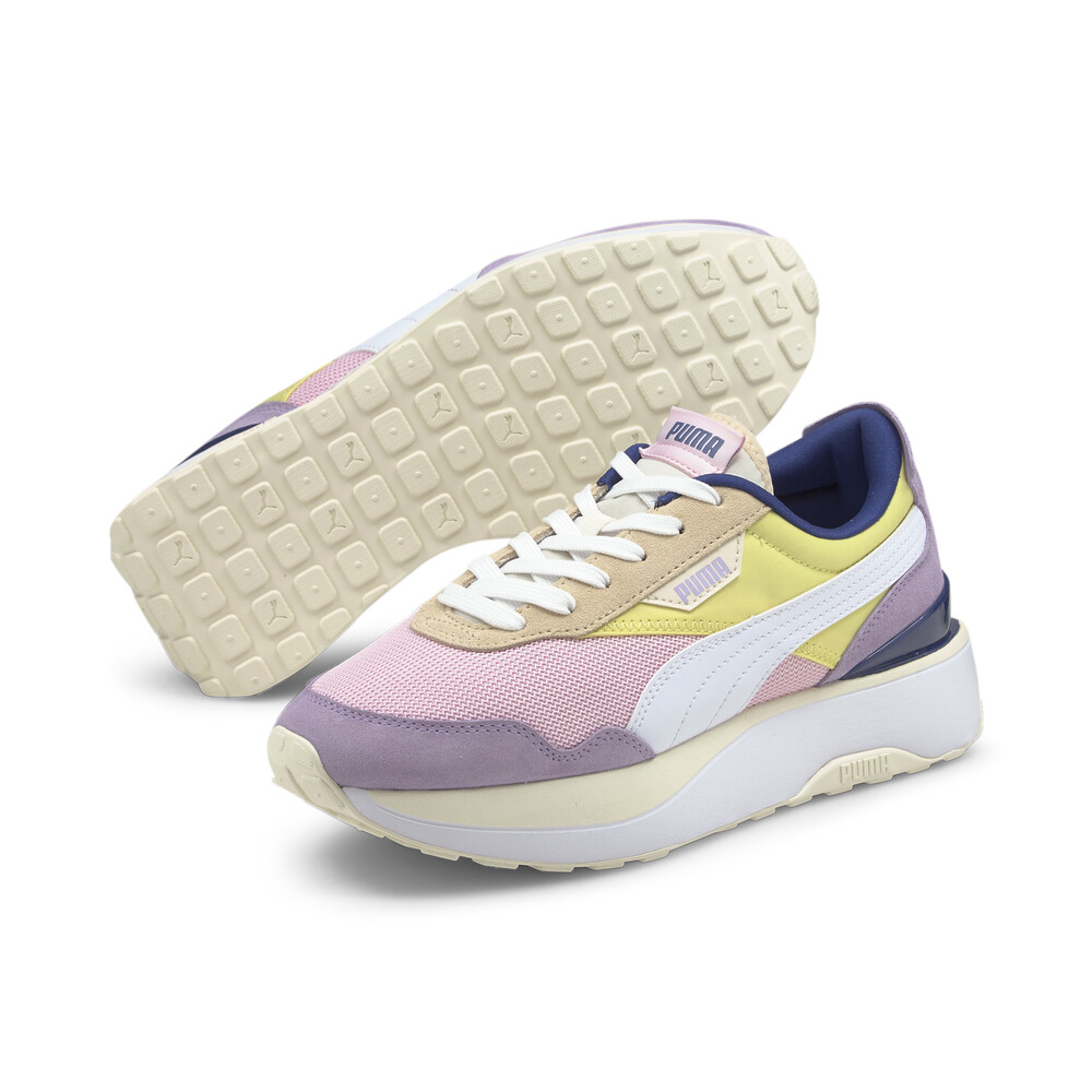 фото Кроссовки cruise rider women's trainers puma