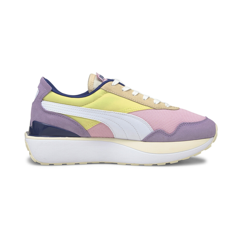 фото Кроссовки cruise rider women's trainers puma