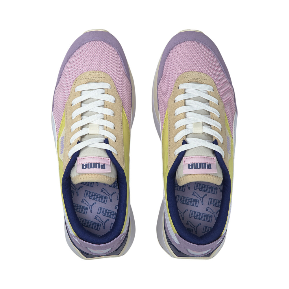 фото Кроссовки cruise rider women's trainers puma