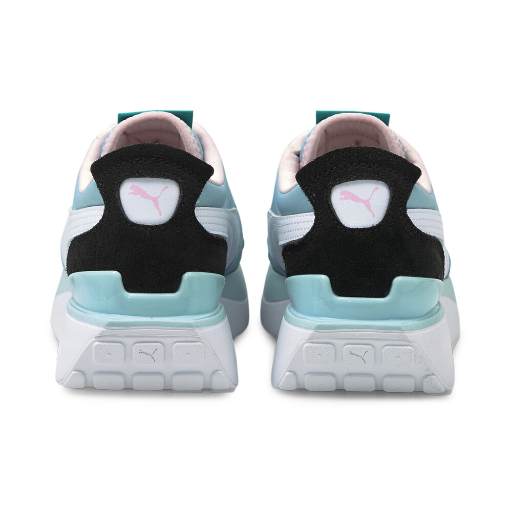 фото Кроссовки cruise rider women's trainers puma