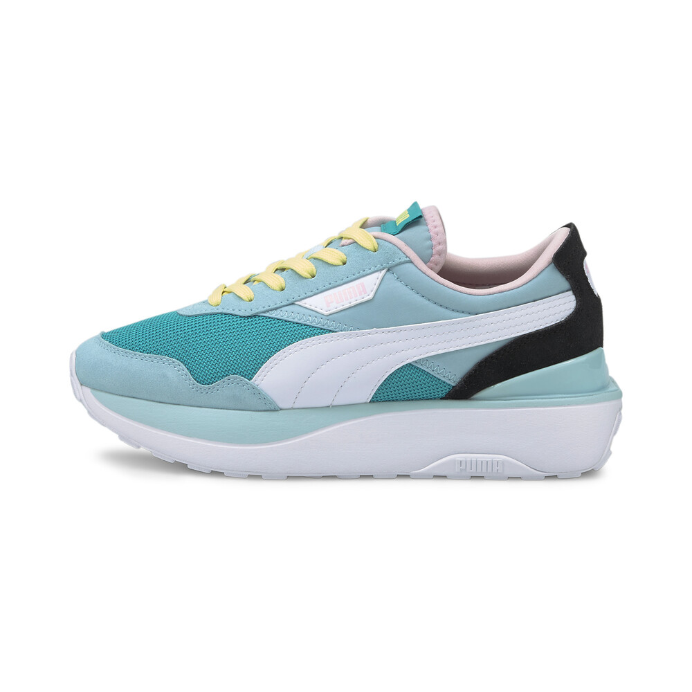 фото Кроссовки cruise rider women's trainers puma