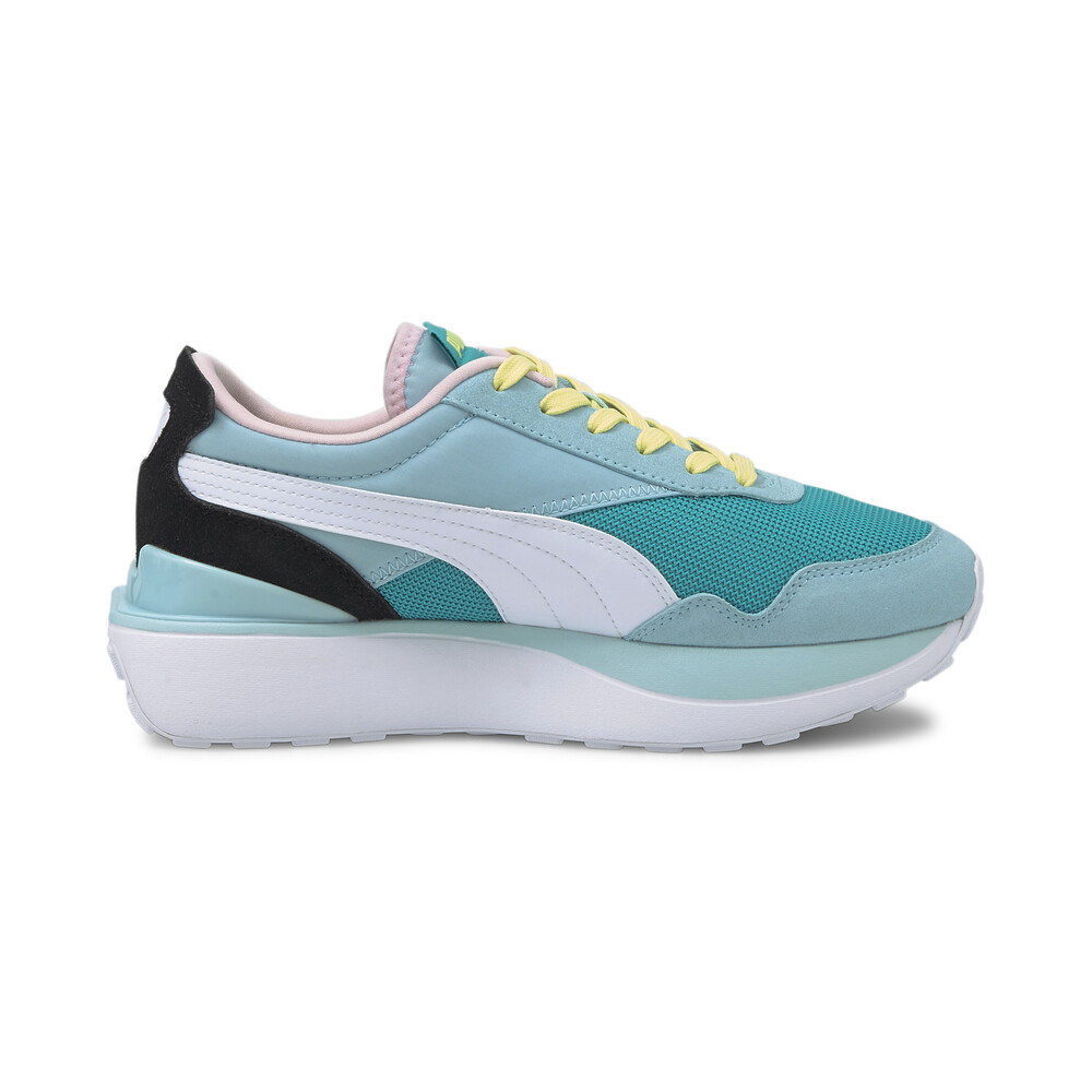 фото Кроссовки cruise rider women's trainers puma