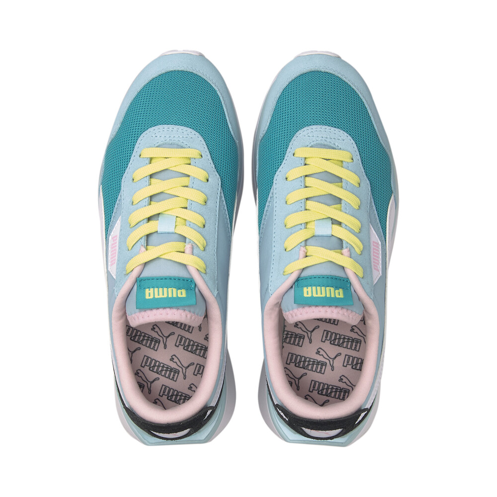 фото Кроссовки cruise rider women's trainers puma