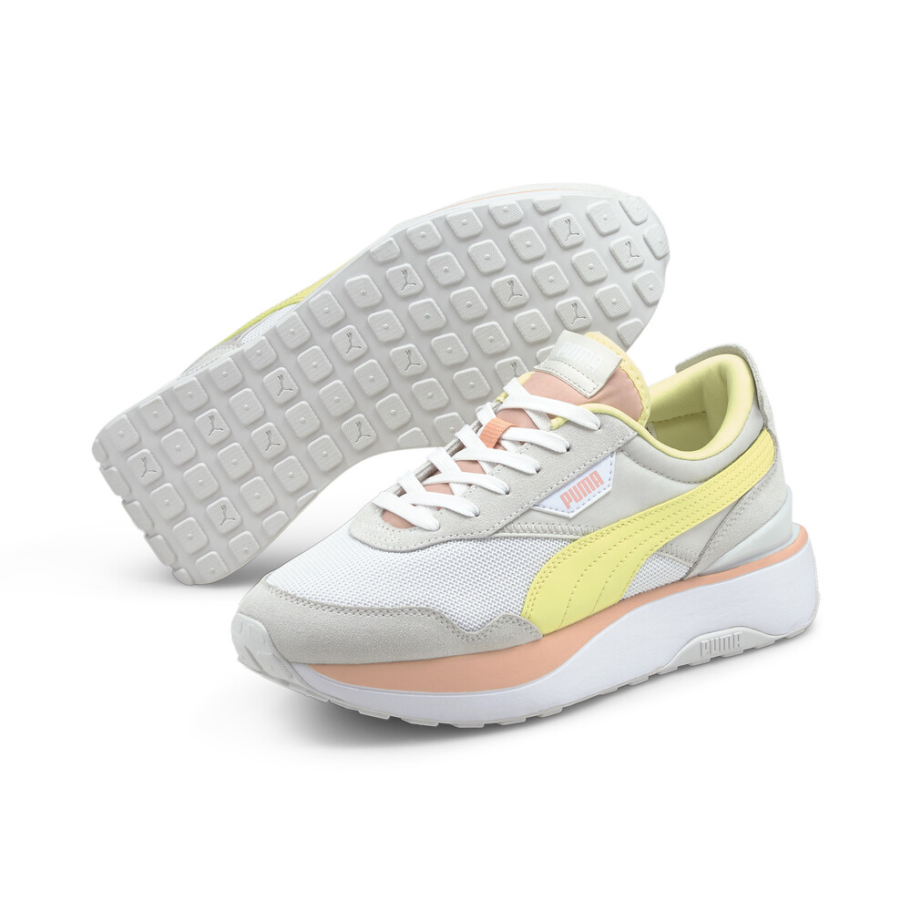 фото Кроссовки cruise rider women's trainers puma