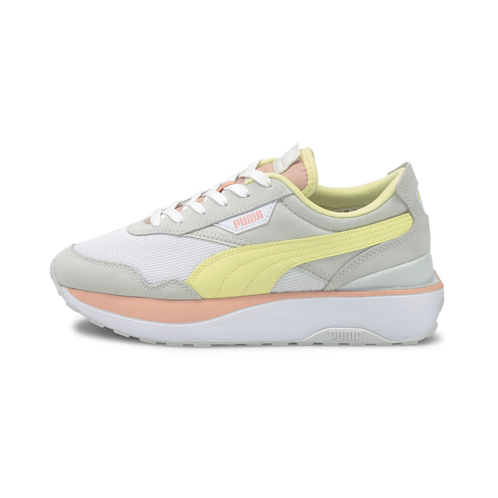 фото Кроссовки cruise rider women's trainers puma