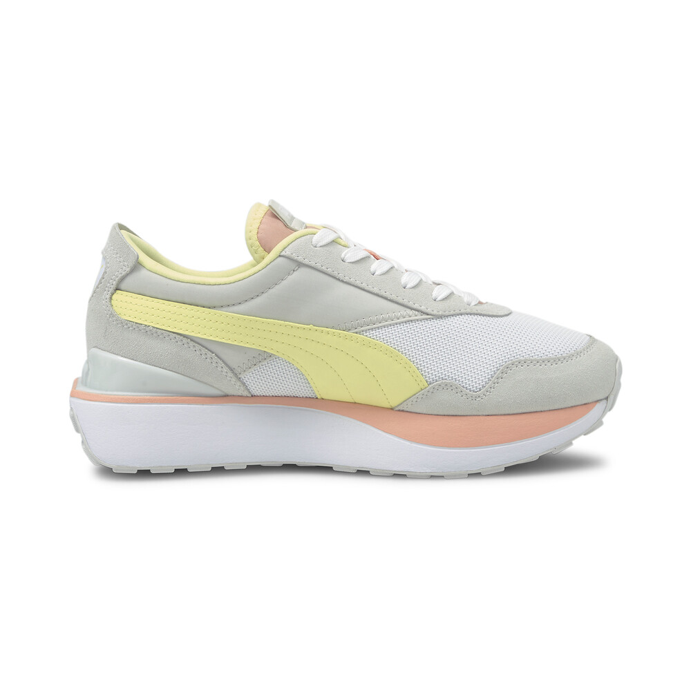 фото Кроссовки cruise rider women's trainers puma