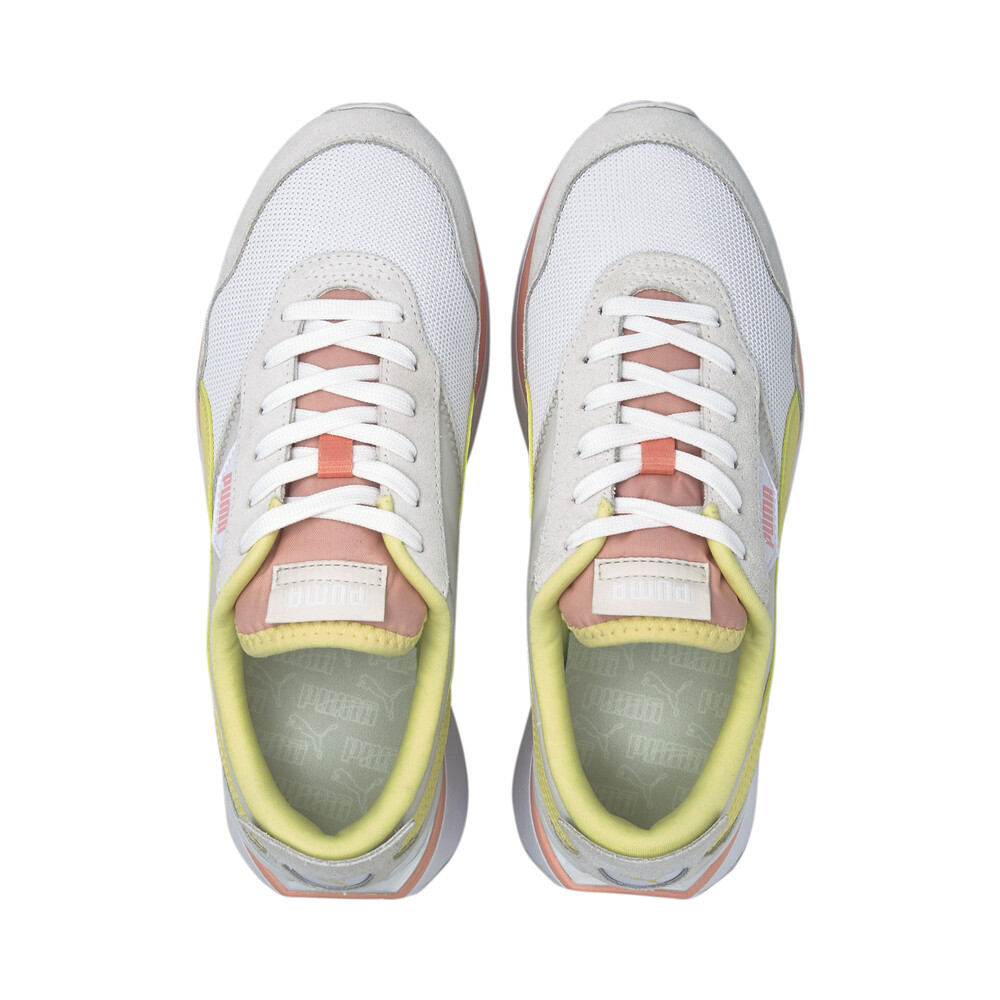 фото Кроссовки cruise rider women's trainers puma