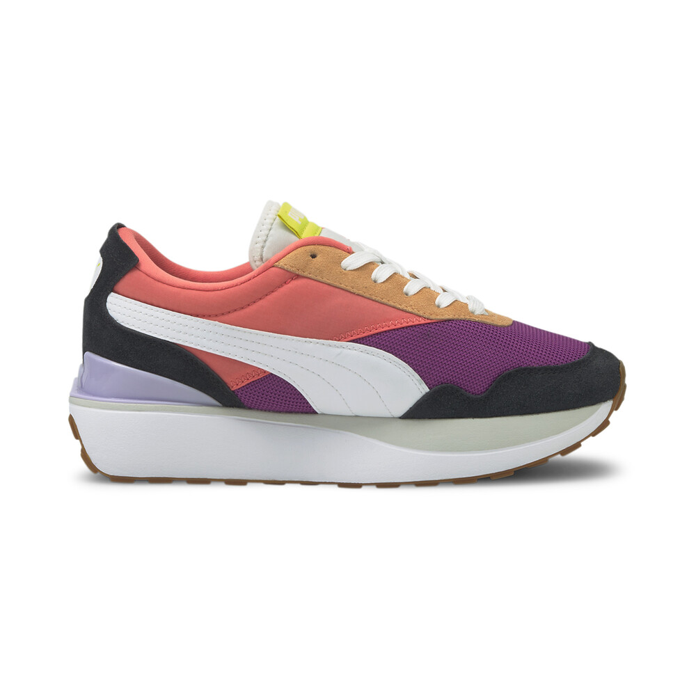 фото Кроссовки cruise rider women's trainers puma