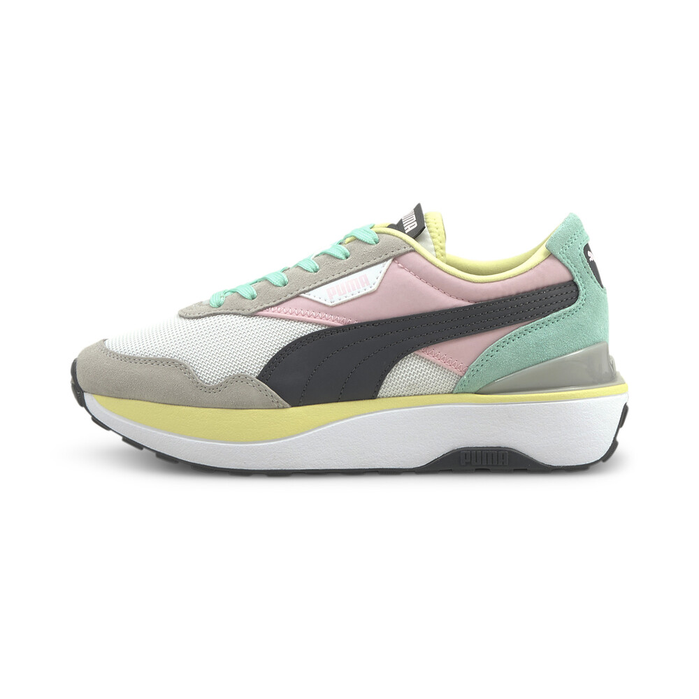 фото Кроссовки cruise rider women's trainers puma