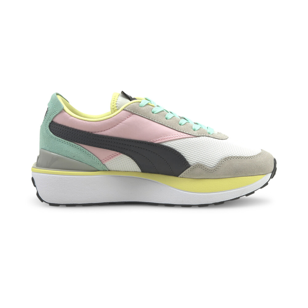 фото Кроссовки cruise rider women's trainers puma