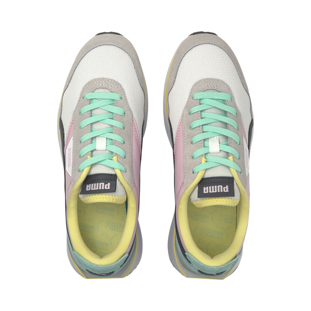 фото Кроссовки cruise rider women's trainers puma