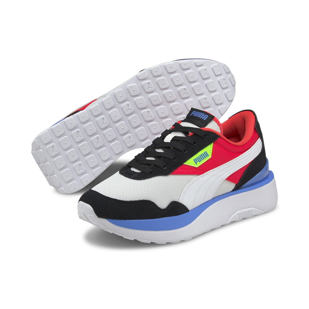cruiser rider puma