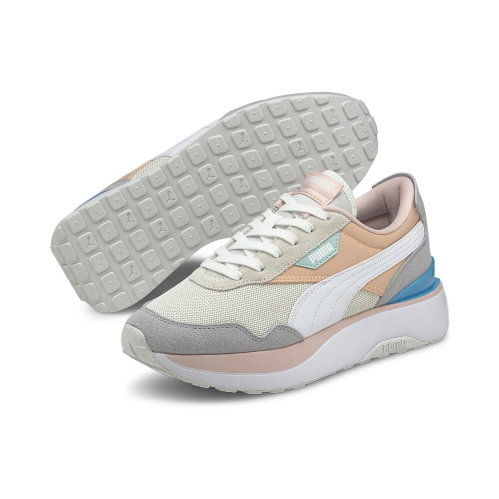 фото Кроссовки cruise rider women's trainers puma