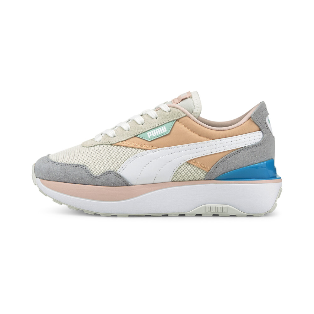 фото Кроссовки cruise rider women's trainers puma