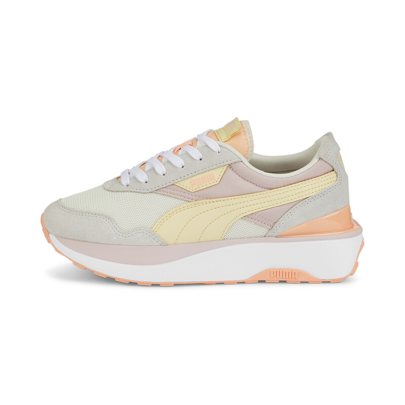 

Women's PUMA Cruise Rider Silk Shoes