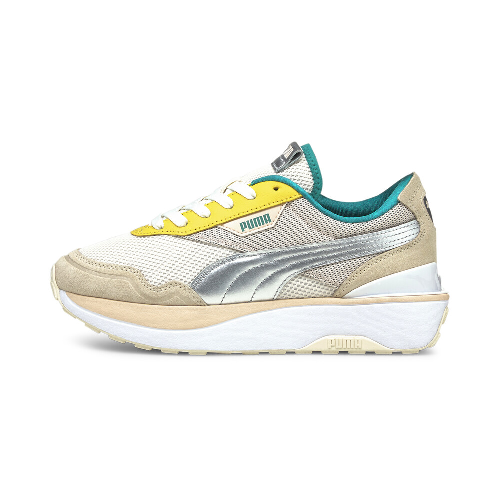 фото Кроссовки cruise rider oq women's trainers puma