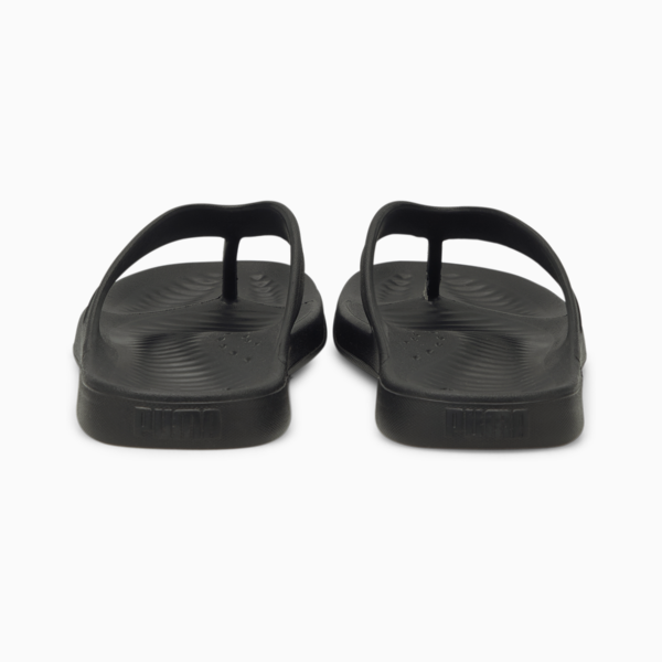 Sandalias Aqua Flip, Puma Black-Puma White, large-MEX